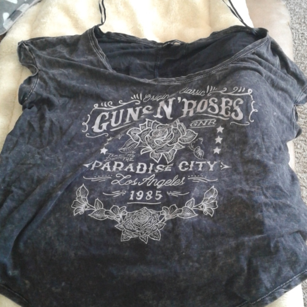 Rock&Republic Guns&Roses T-shirt